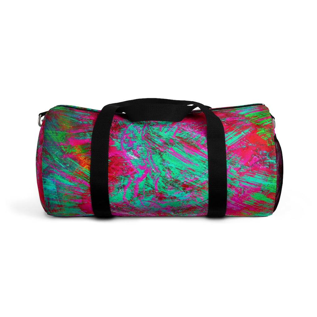 Meraki Pinky Promise Duffle Bag - Fridge Art Boutique