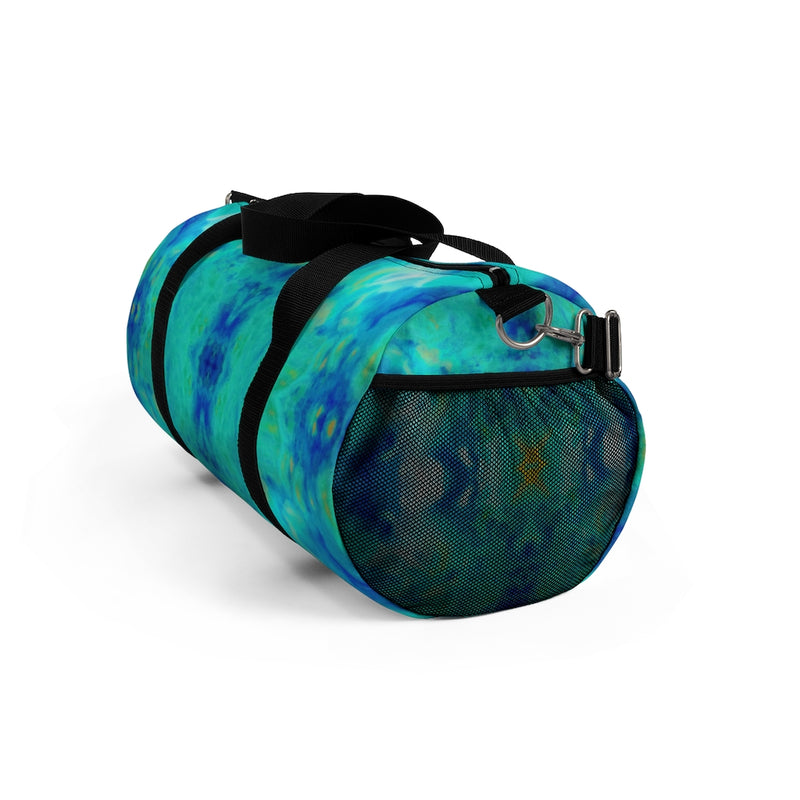 Pareidolia Cloud City Electric Duffle Bag