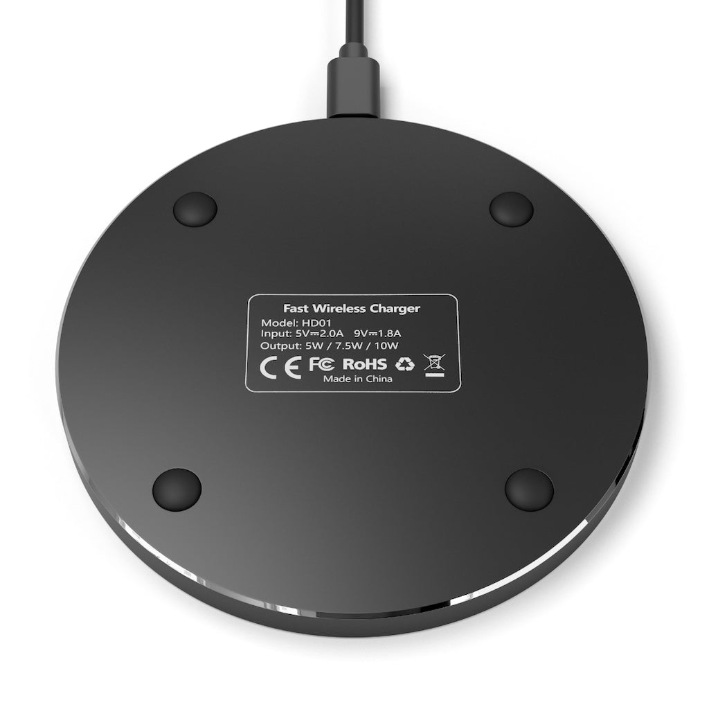 Halito Brother Wireless Charger