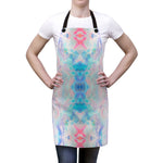 Pareidolia Cloud City Pastel Sky Apron